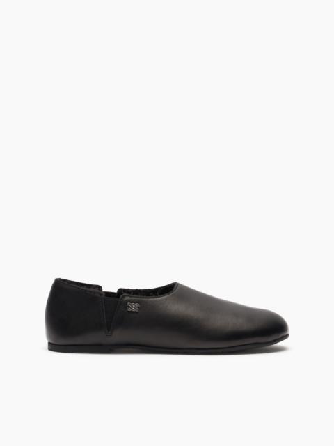CASADEI New Ballet Valsenales Loafer