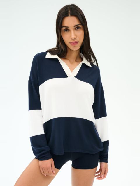 SPLITS59 Katie Fleece Rugby