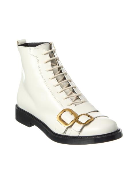 Tod's TOD’s Leather Boot