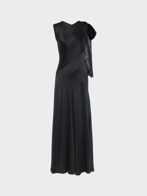 Maison Margiela Bias-cut Evening Gown