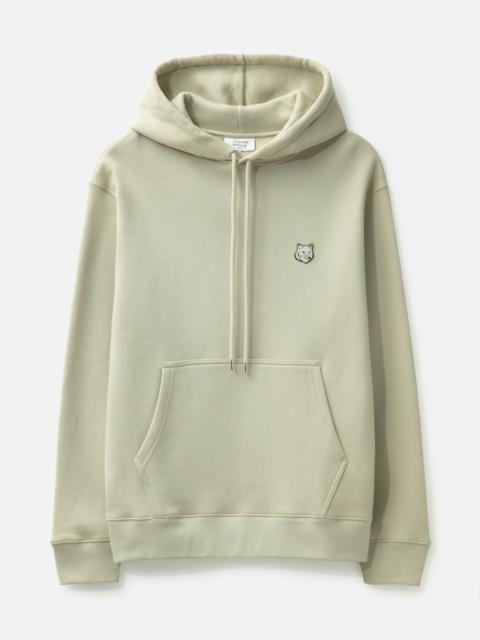 Maison Kitsuné BOLD FOX HEAD PATCH COMFORT HOODIE