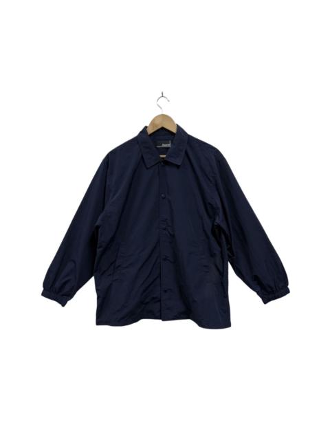 Other Designers Beauty Beast - Doarat X Converse Coach Jacket Crossover Brand