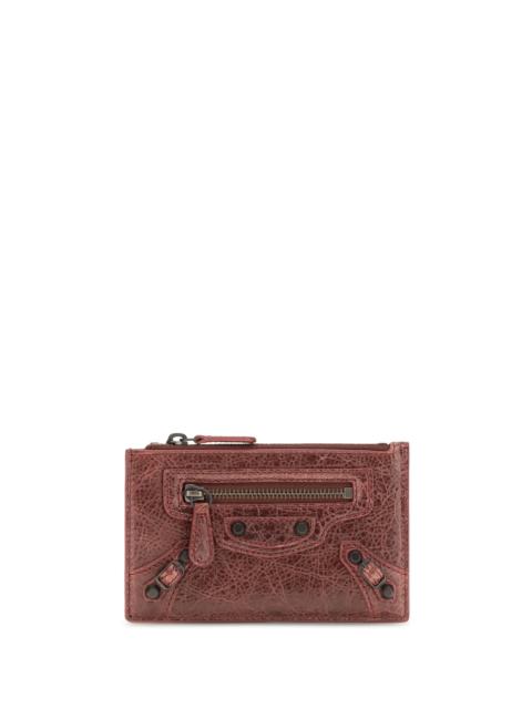 BALENCIAGA Balenciaga Women Le City Long Card Holder