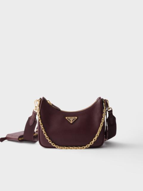 Prada Prada Re-Edition 2005 Saffiano leather bag