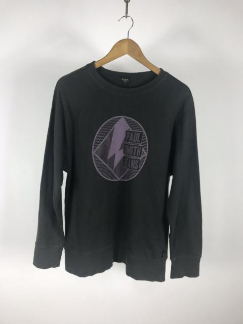 Paul Smith Paul Smith Sweatshirt