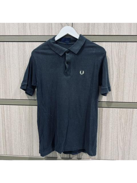 Fred Perry Vintage Fred Perry Polo Tee