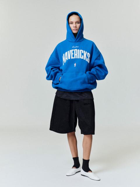ESSENTIALS Mavericks 90s Hoodie
