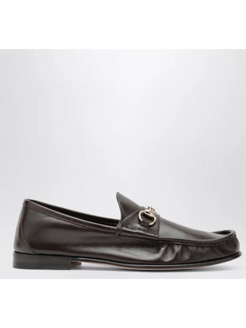 GUCCI Gucci Lugano Loafers (120)