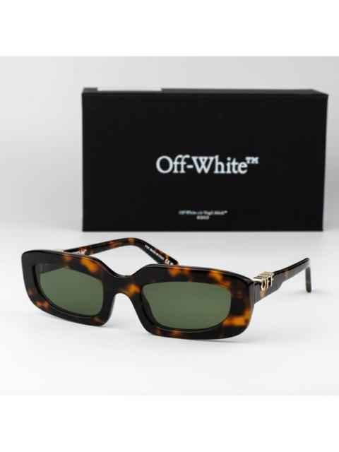TOM FORD NEW Tom Ford FT0940/S CARA 55F Havana Gradient  display picture 2