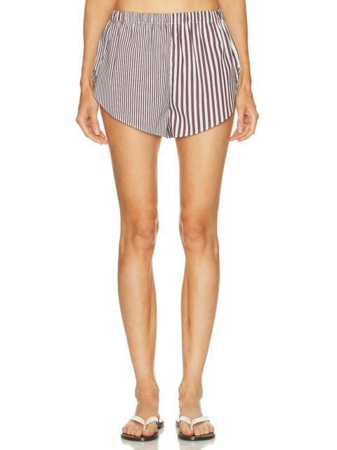Solid & Striped The Lester Short