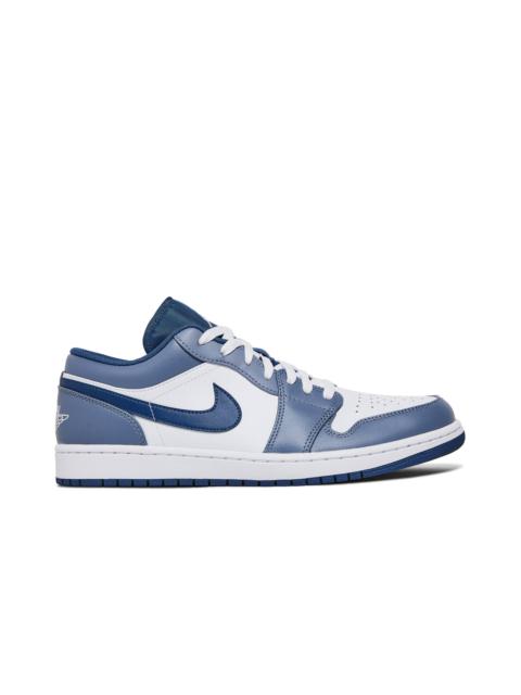 Air Jordan 1 Low 'Ashen Slate'
