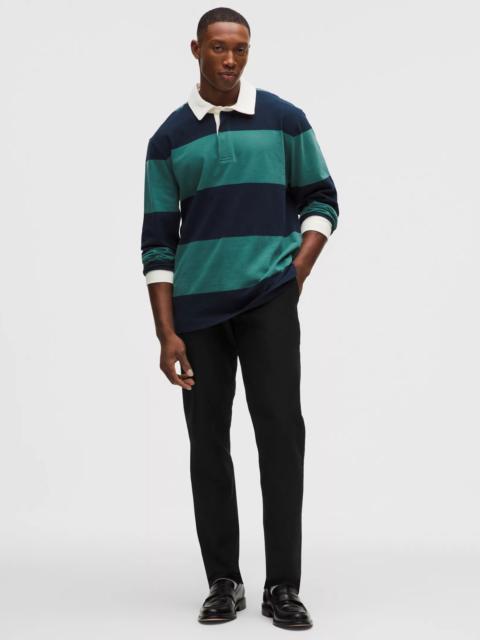 lululemon Slacker Slim-Straight Trouser 34L