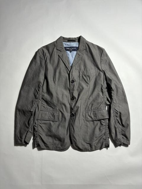 Comme des Garçons Homme COMME DES GARCONS HOMME TAILORED JACKET
