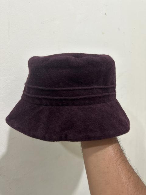 Other Designers Vintage - VTG Kenzo Bucket Hat