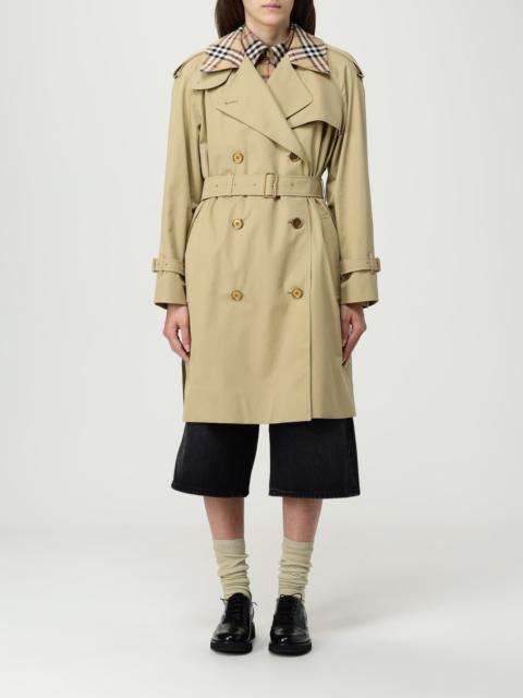 Burberry Trench coat woman Burberry
