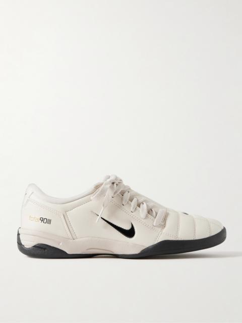Nike Total 90 Leather Sneakers