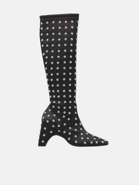 COPERNI Studded Bridge Stretch Boots