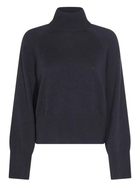 Brunello Cucinelli Brunello Cucinelli Women Cashmere Turtle-Neck Sweater