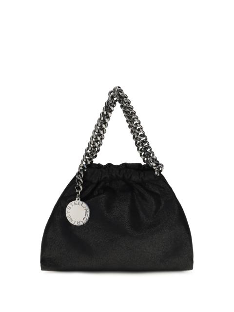 Stella McCartney Stella McCartney Falabella Mini Handbag Black