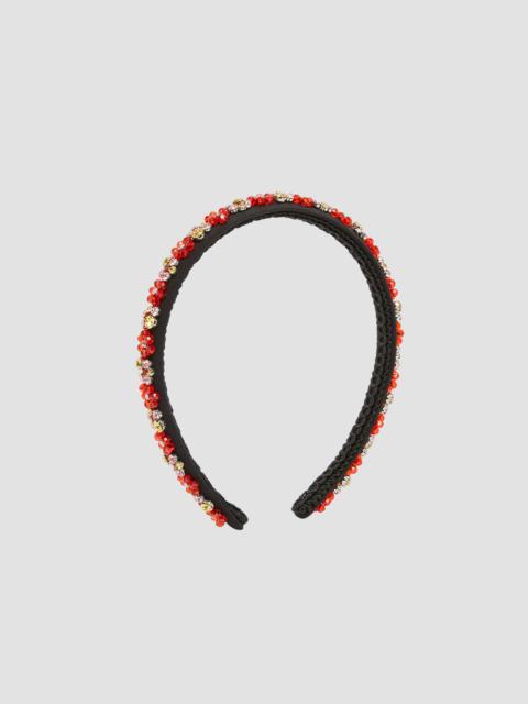 Erdem NARROW HEADBAND