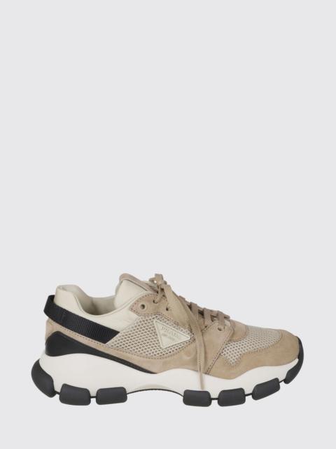 Prada Prada Women Sneakers Woman Prada