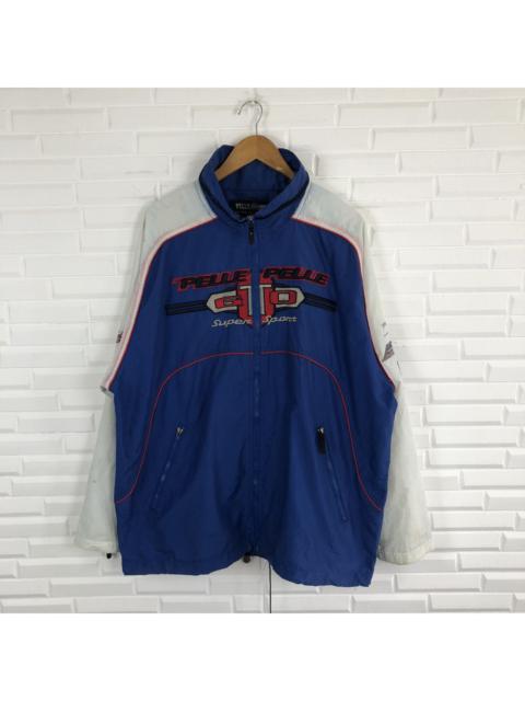 Other Designers PELLE PELLE MARC BUCHANAN GTO SPORT LIGHT JACKET