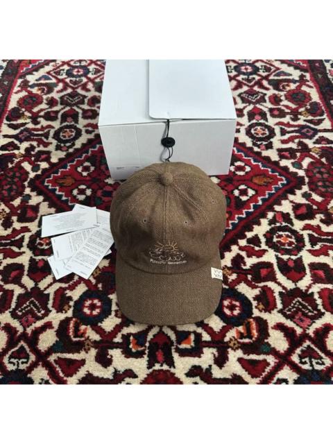 visvim VISVIM 23AW EXCELSIOR II CAP Hat