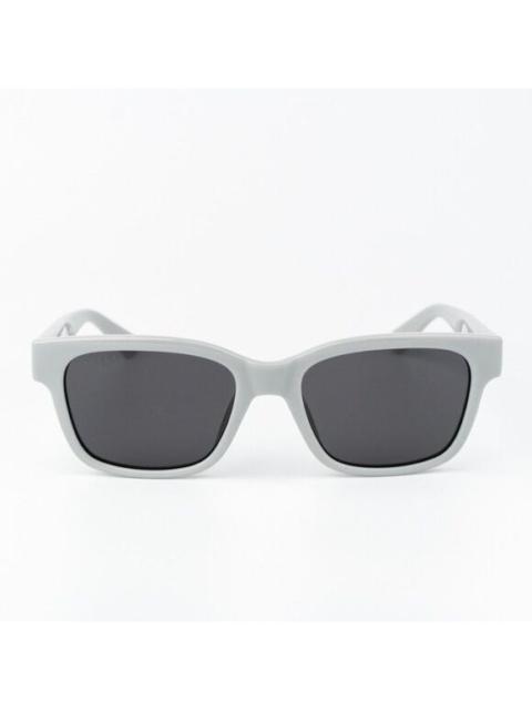 GUCCI Gucci Men Sunglasses Grey Square GG1716S 005 BRAND NEW