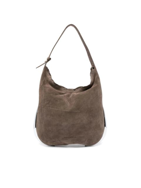 BENEDETTA BRUZZICHES Benedetta Bruzziches Brown Shoulder Bags Women