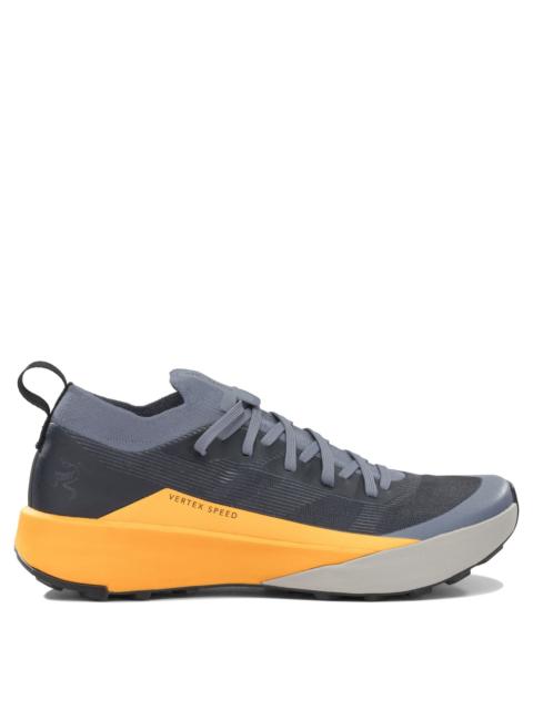 Arc'teryx Arc'teryx Vertex Speed Low Top Sneakers Black