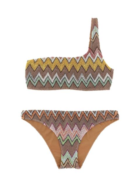 Missoni Lamé Viscose Bikini