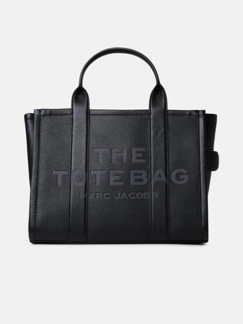 Marc Jacobs THE TOTE BLACK LEATHER BAG