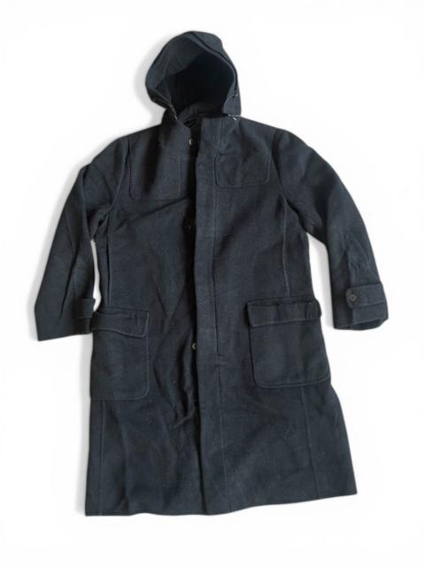 Yohji Yamamoto Yohji