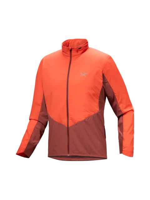 Arc'teryx Norvan Insulated Hoody