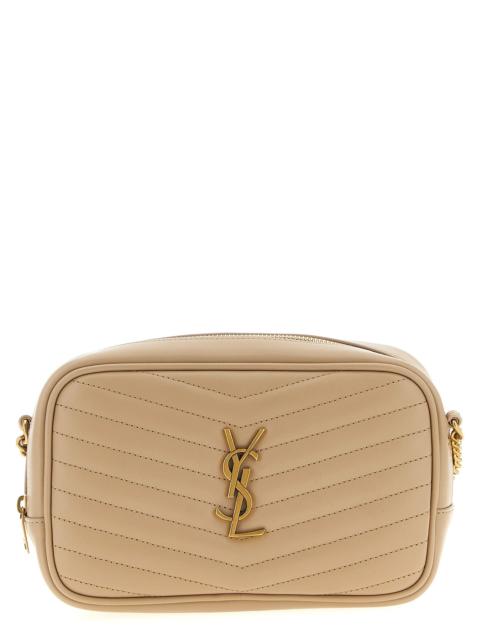 SAINT LAURENT Saint Laurent Women 'Mini Lou' Crossbody Bag