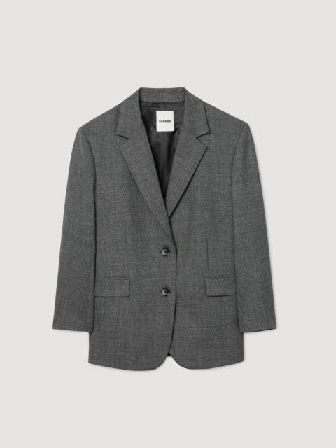 Sandro SUIT JACKET