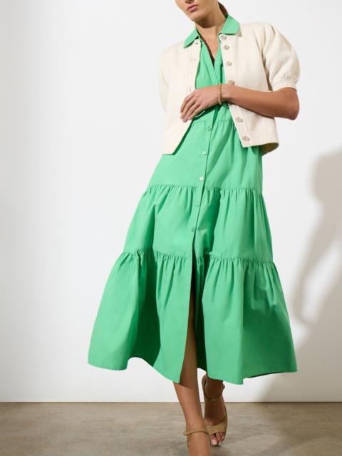 BROCHU WALKER The Havana Dress