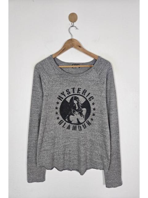 Hysteric Glamour Hysteric Glamour shirt