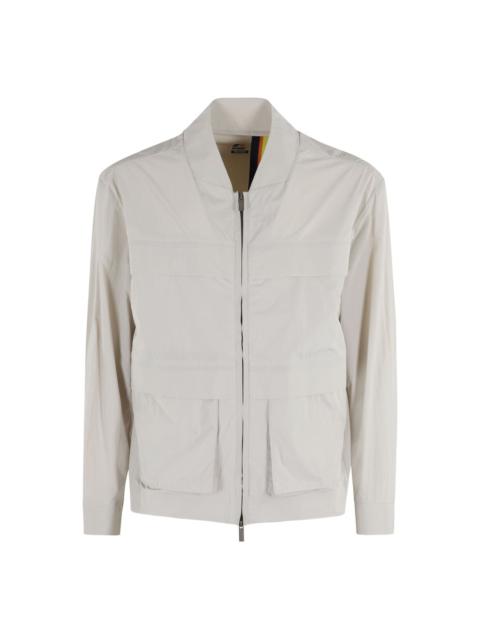 Barion jacket