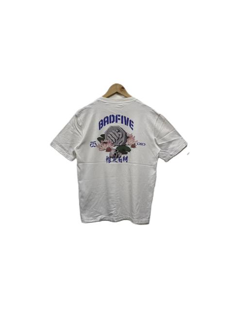 Other Designers Revenge - Badfive tshirt streetwear