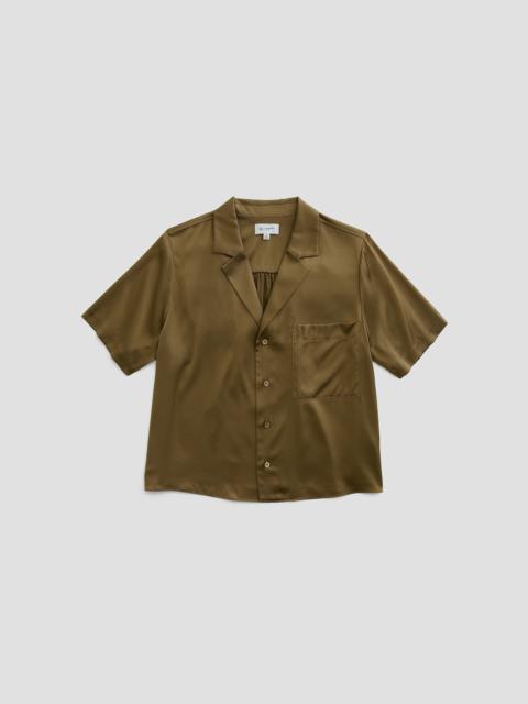 AG Jeans Kieran Camp Shirt