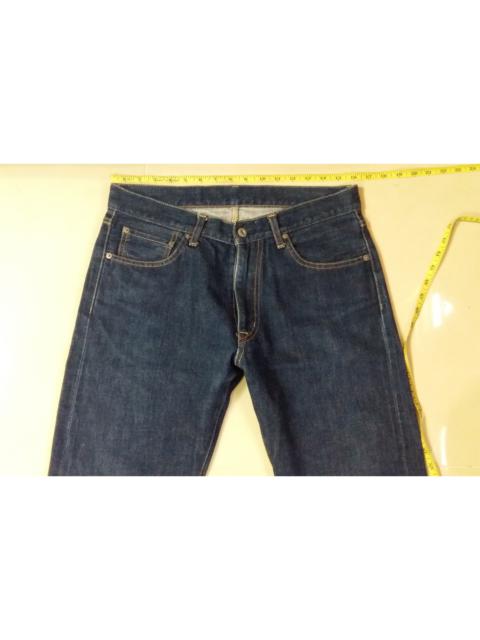 Other Designers Japanese Brand - Selvedge jeans