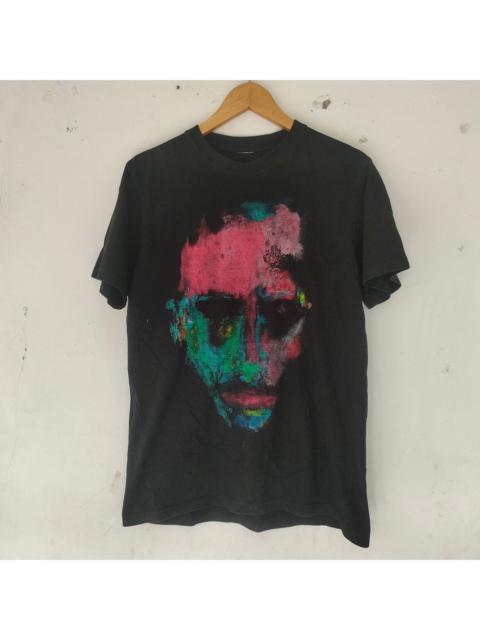 Other Designers Band Tees - MARILYN MANSON SHIRT