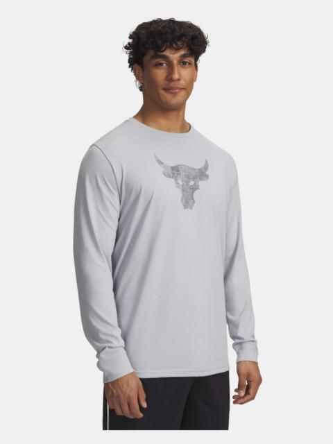 Under Armour Project Rock Brahma Bull