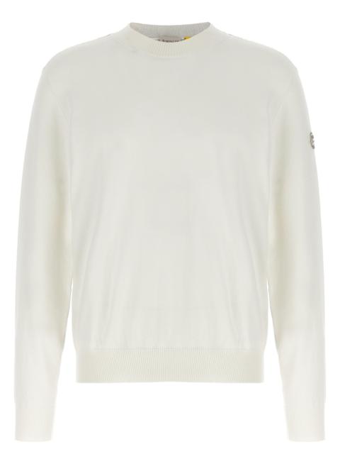 Moncler Moncler Genius Men Moncler X Mercedes-Benz By Nigo Jersey