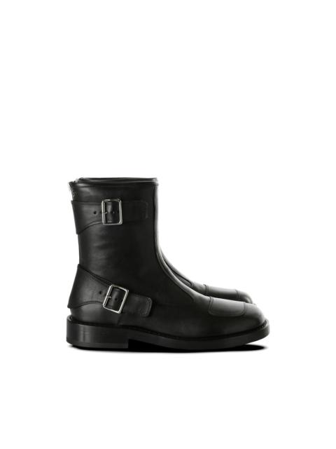 Ann Demeulemeester Ann Demeulemeester Black Trainers Men