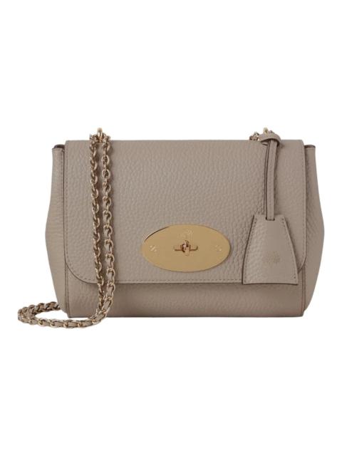 Mulberry Lily Cashmere Taupe Heavy Grain