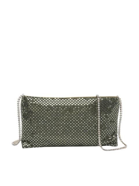 BENEDETTA BRUZZICHES Benedetta Bruzziches Women Your Best Friend La Petite Clutch