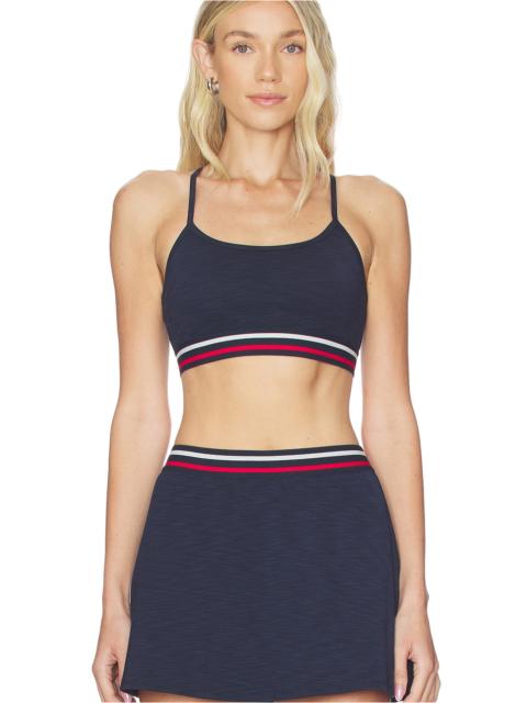 SPLITS59 Cali Active Rib Sports Bra