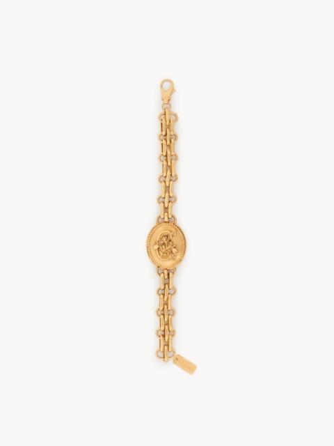 Chloé THE CHÂTEAU TREASURES BRACELET